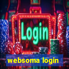 websoma login